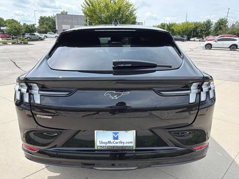 Used 2024 Ford Mustang Mach-E Premium AWD/4WD image 20