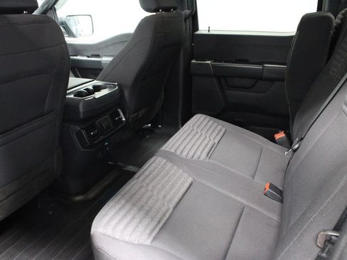 Certified 2023 Ford F150 XL w/ STX Appearance Package AWD/4WD image 21