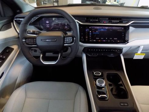 New 2026 Jeep Cherokee Laredo AWD/4WD image 28
