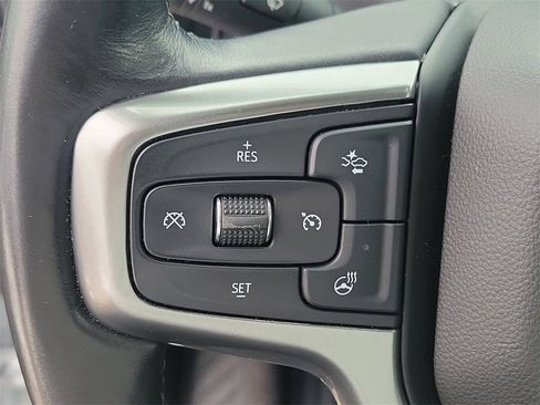 Used 2022 Chevrolet Silverado 2500 LTZ w/ LTZ Plus Package image 22