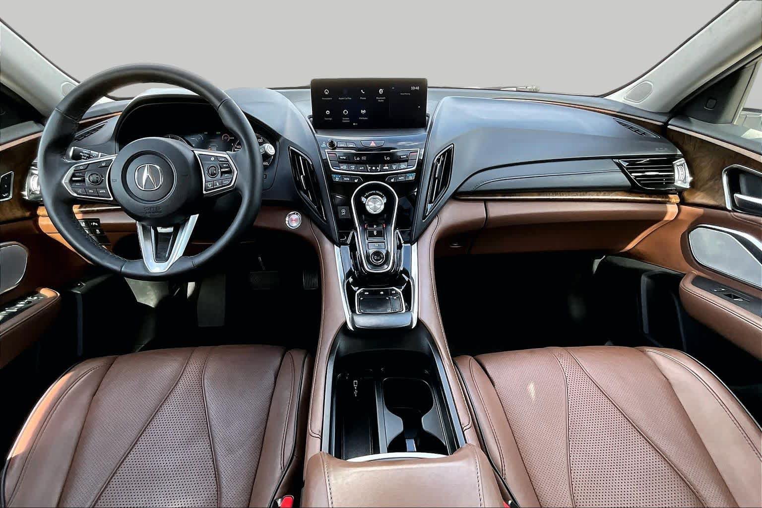 Used 2020 Acura RDX w/ Advance Package FWD image 14