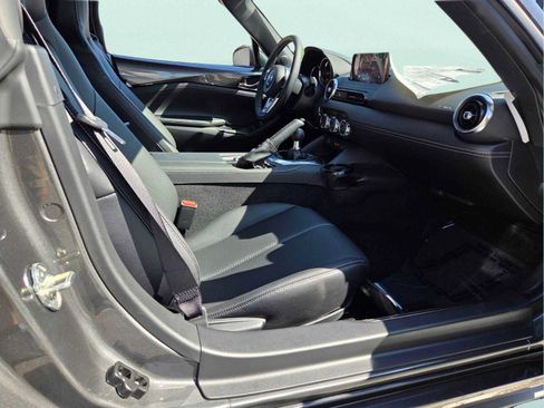 New 2026 MAZDA MX-5 Miata Grand Touring RWD image 15