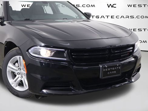 Used 2022 Dodge Charger SXT image 43