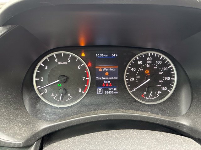 Used 2020 Nissan Sentra S FWD image 9