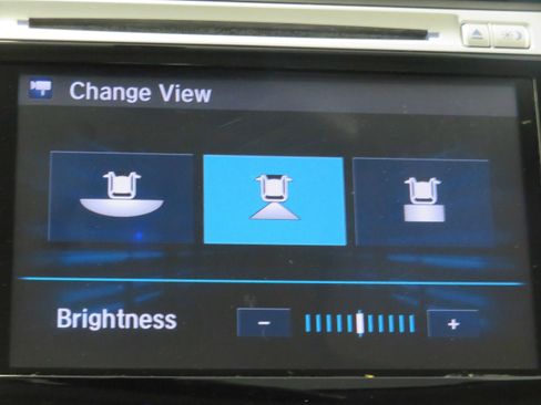 Used 2016 Honda Accord EX-L image 47