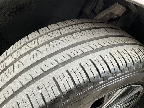 Certified 2024 Volvo XC90 B6 Core w/ Protection Package Premier image 36