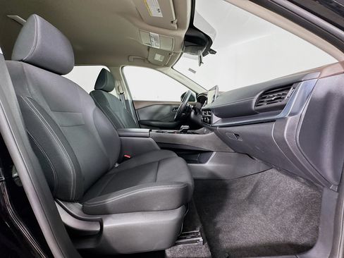 Used 2023 Nissan Rogue S AWD/4WD image 27