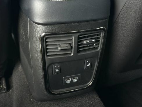 Used 2023 Dodge Charger SRT Hellcat RWD image 30