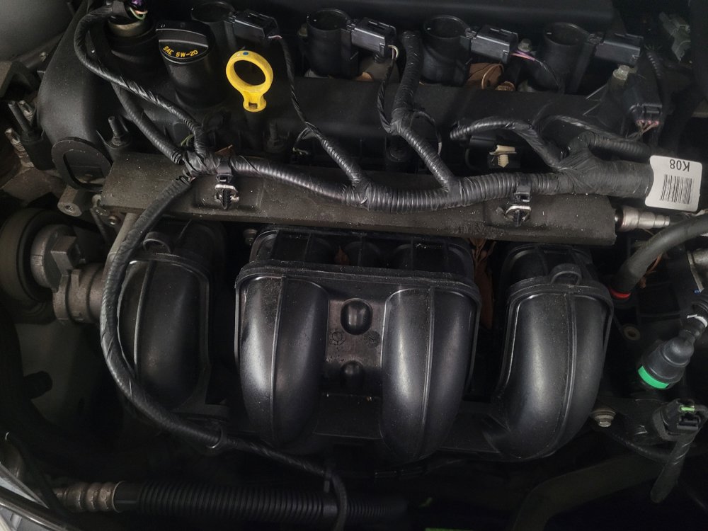 Used 2017 Ford Escape S FWD image 30