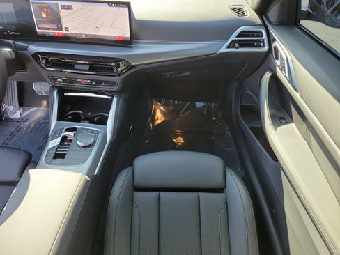 Used 2026 BMW 430i xDrive Coupe w/ M Sport Package image 14