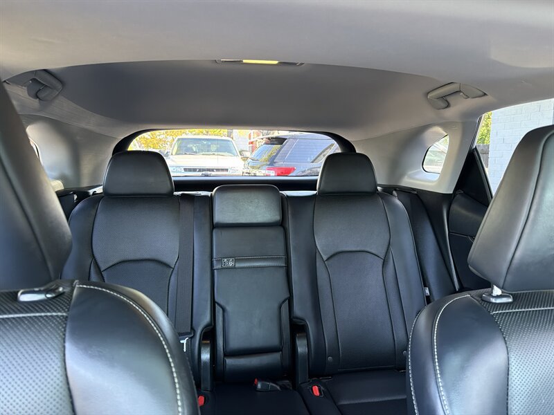 Used 2021 Lexus RX 350 AWD w/ Premium Package image 26