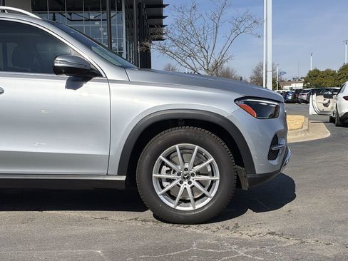 Certified 2026 Mercedes-Benz GLE 350 4MATIC image 9