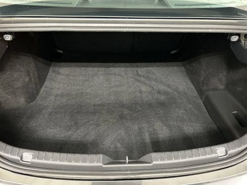Certified 2025 MAZDA MAZDA3 s FWD image 21