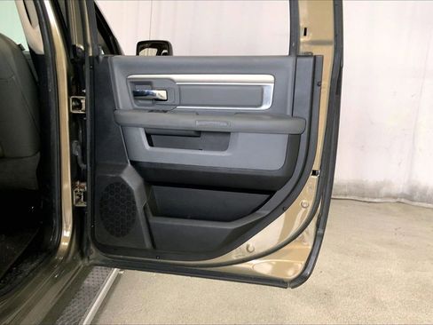 Used 2014 RAM 1500 Lone Star RWD image 23