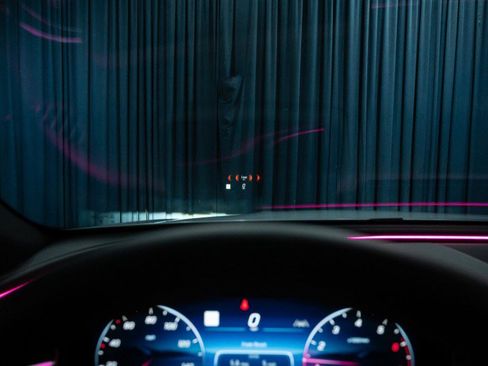 New 2026 Mercedes-Benz E 450 4MATIC Sedan image 18