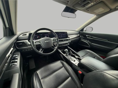 Used 2025 Kia Telluride S image 26