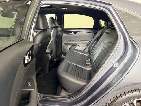 Used 2023 Kia Forte GT w/ GT2 Package image 28