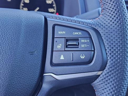 New 2026 Honda Ridgeline TrailSport+ image 24