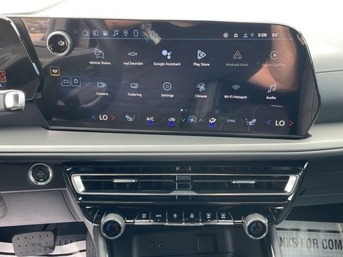 New 2026 Chevrolet Traverse LT w/ Midnight/Sport Edition image 22