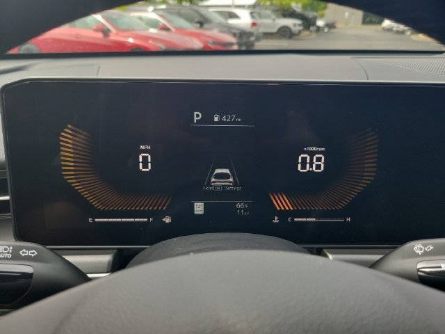 New 2026 Kia K5 GT-Line w/ GT-Line Premium Package FWD image 18