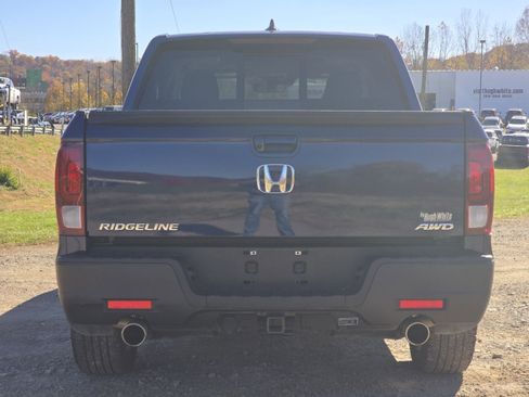 Used 2023 Honda Ridgeline RTL image 14