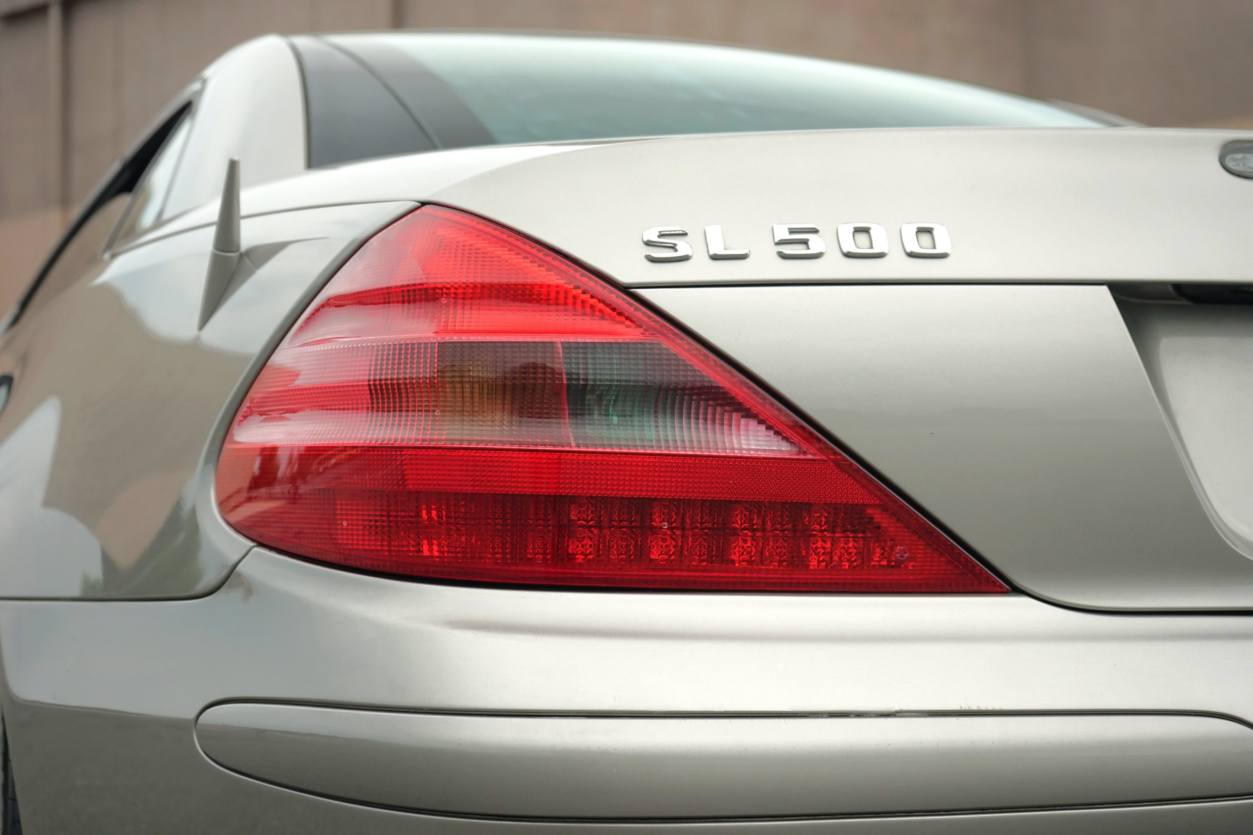 Used 2005 Mercedes-Benz SL 500 image 38