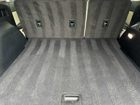 Used 2022 Ford Edge Titanium w/ Equipment Group 301A image 12