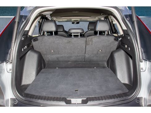 Certified 2024 Honda CR-V EX-L image 29