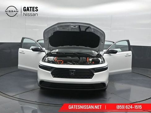 Used 2024 Honda Accord Sport image 57