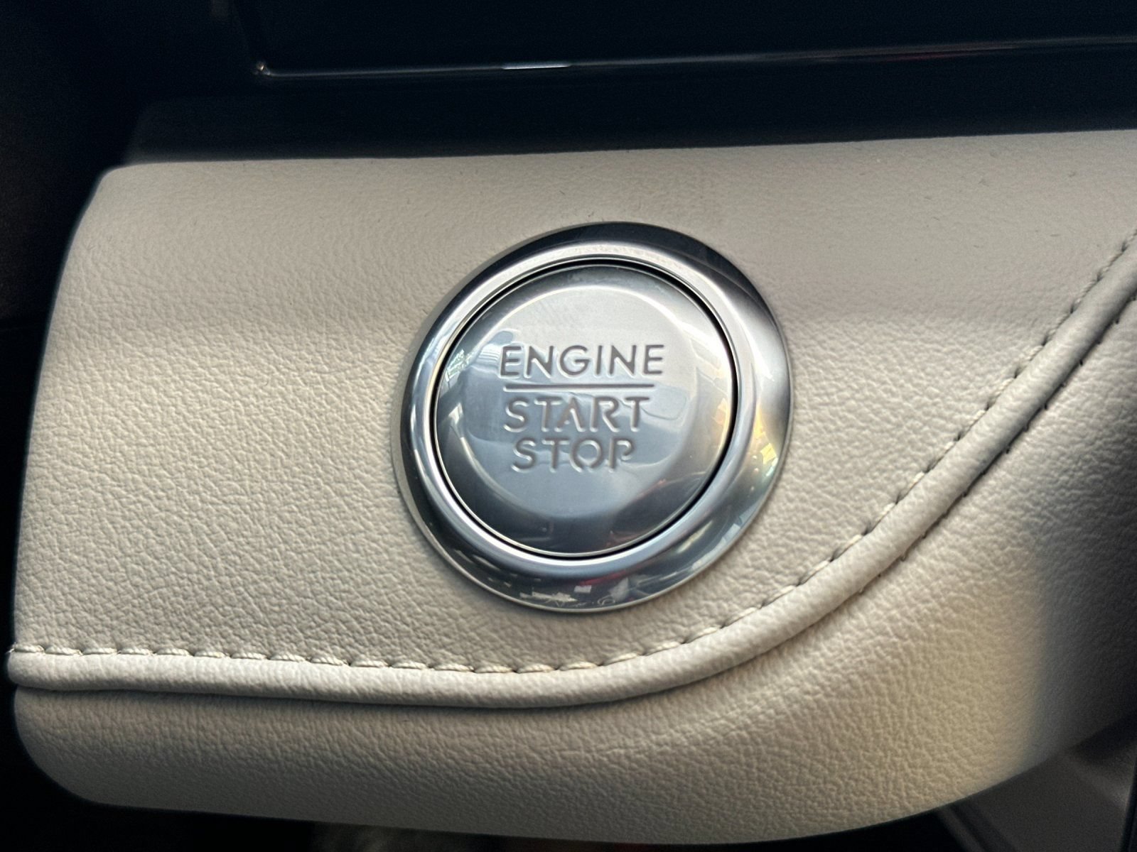 New 2026 Lincoln Nautilus Reserve w/ Jet Appearance Package AWD/4WD image 22