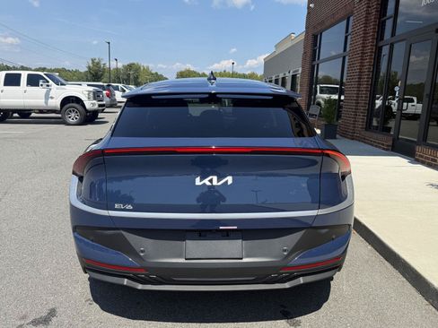 Used 2025 Kia EV6 Light RWD image 31