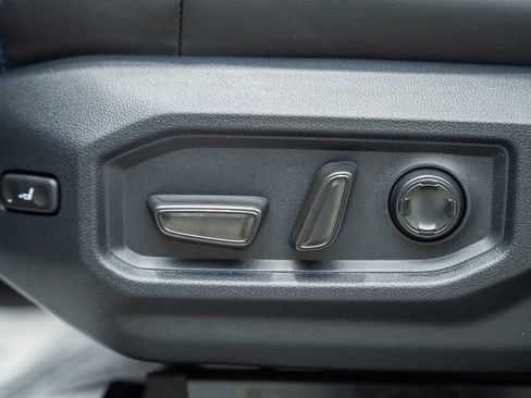 New 2026 Toyota Sequoia Platinum AWD/4WD image 48