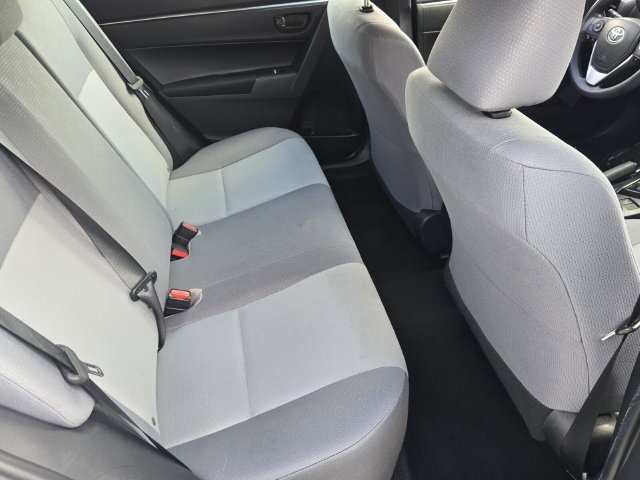 Used 2016 Toyota Corolla L FWD image 15