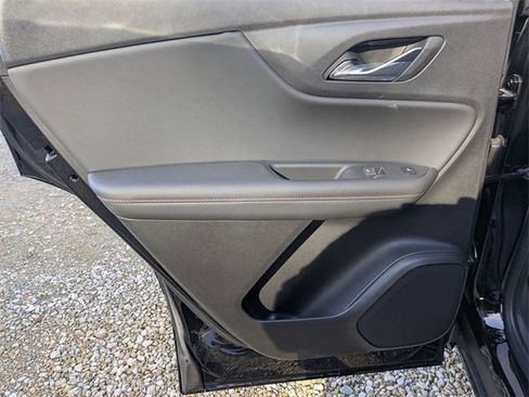 New 2026 Chevrolet Blazer RS w/ Driver Confidence II Package image 27