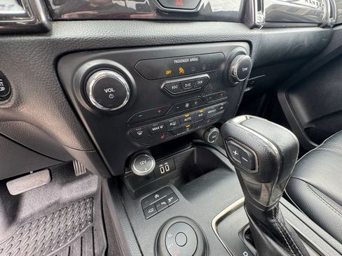 Used 2019 Ford Ranger Lariat w/ Equipment Group 501A Mid AWD/4WD image 28