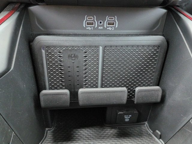 Used 2025 RAM 1500 Rebel w/ Rebel Level 1 Equipment Group AWD/4WD image 29