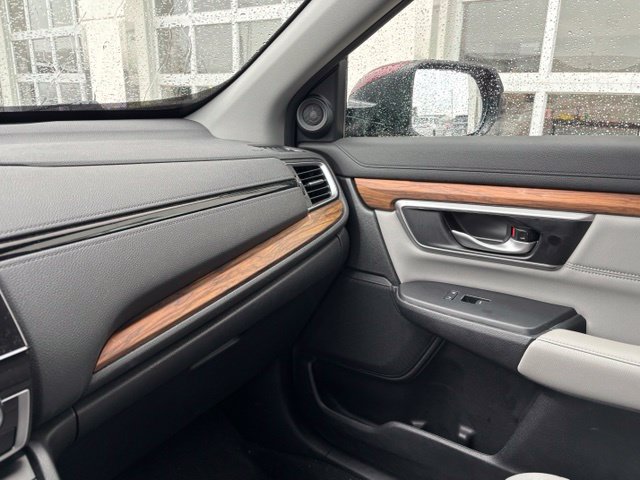 Used 2019 Honda CR-V EX-L image 18