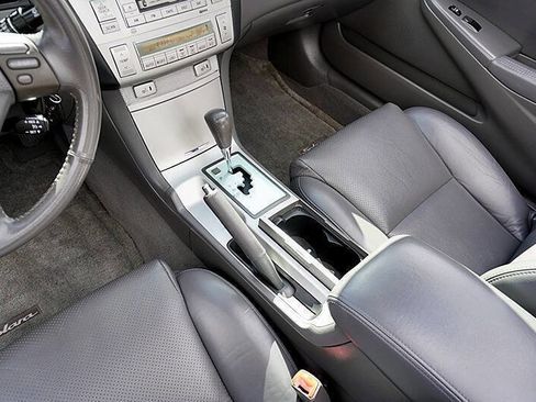 Used 2005 Toyota Solara SLE image 22