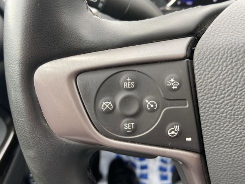 Used 2023 GMC Acadia AT4 w/ GMC Pro Grade Package image 29