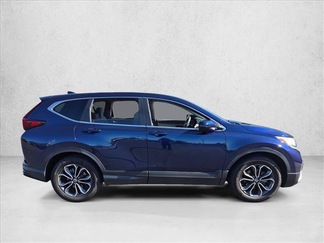 Used 2020 Honda CR-V EX image 4