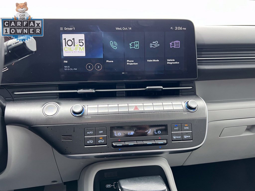 Used 2024 Hyundai Kona SEL FWD image 13