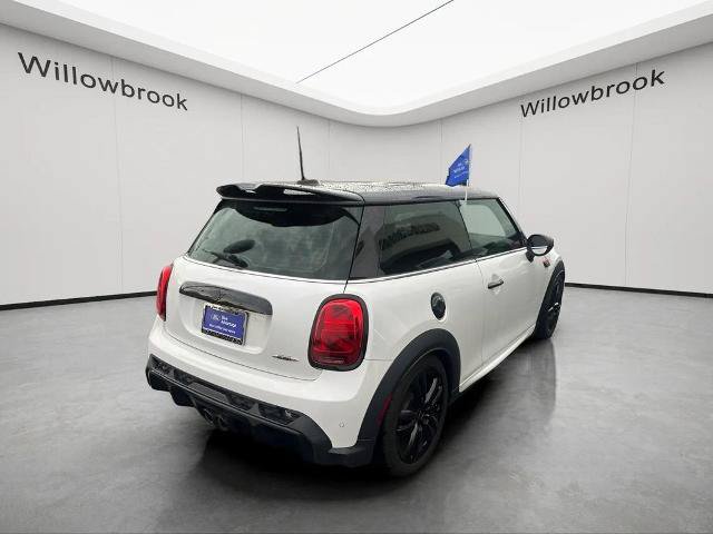 Used 2023 MINI Cooper John Cooper Works w/ Driver Assistance Package FWD image 5