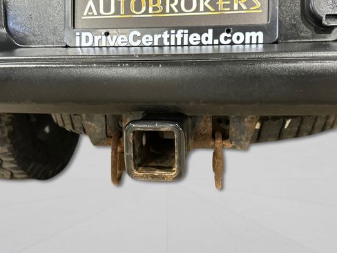 Used 2019 RAM 1500 Rebel w/ Rebel Level 2 Equipment Group image 47