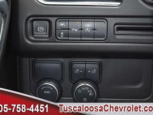 Used 2024 Chevrolet Tahoe LS w/ Driver Alert Package RWD image 40