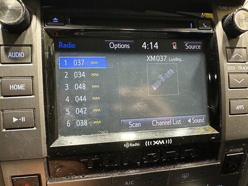 Used 2014 Toyota Tundra SR5 w/ TRD Off Road Package image 33