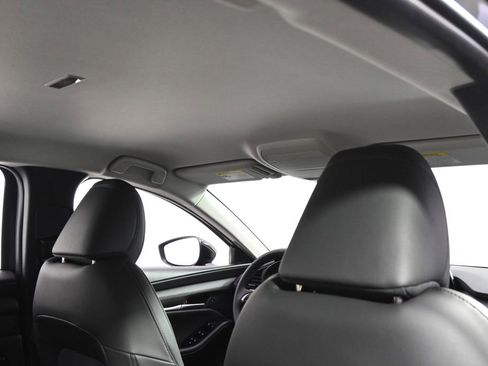 New 2026 MAZDA MAZDA3 s Sport image 17