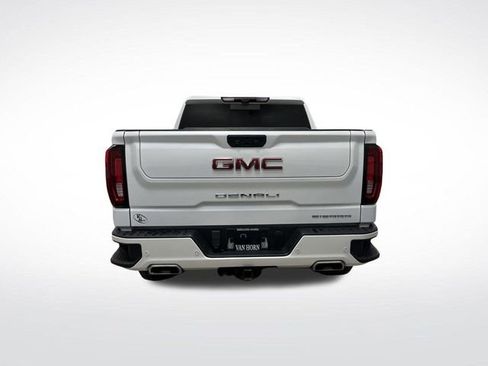 Used 2022 GMC Sierra 1500 Denali w/ Denali Reserve Package image 15