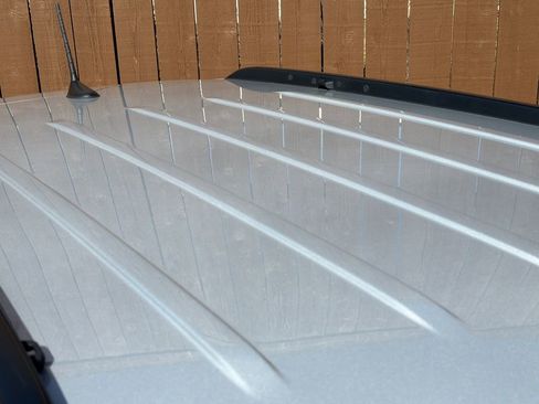 Used 2024 Jeep Compass Latitude image 17