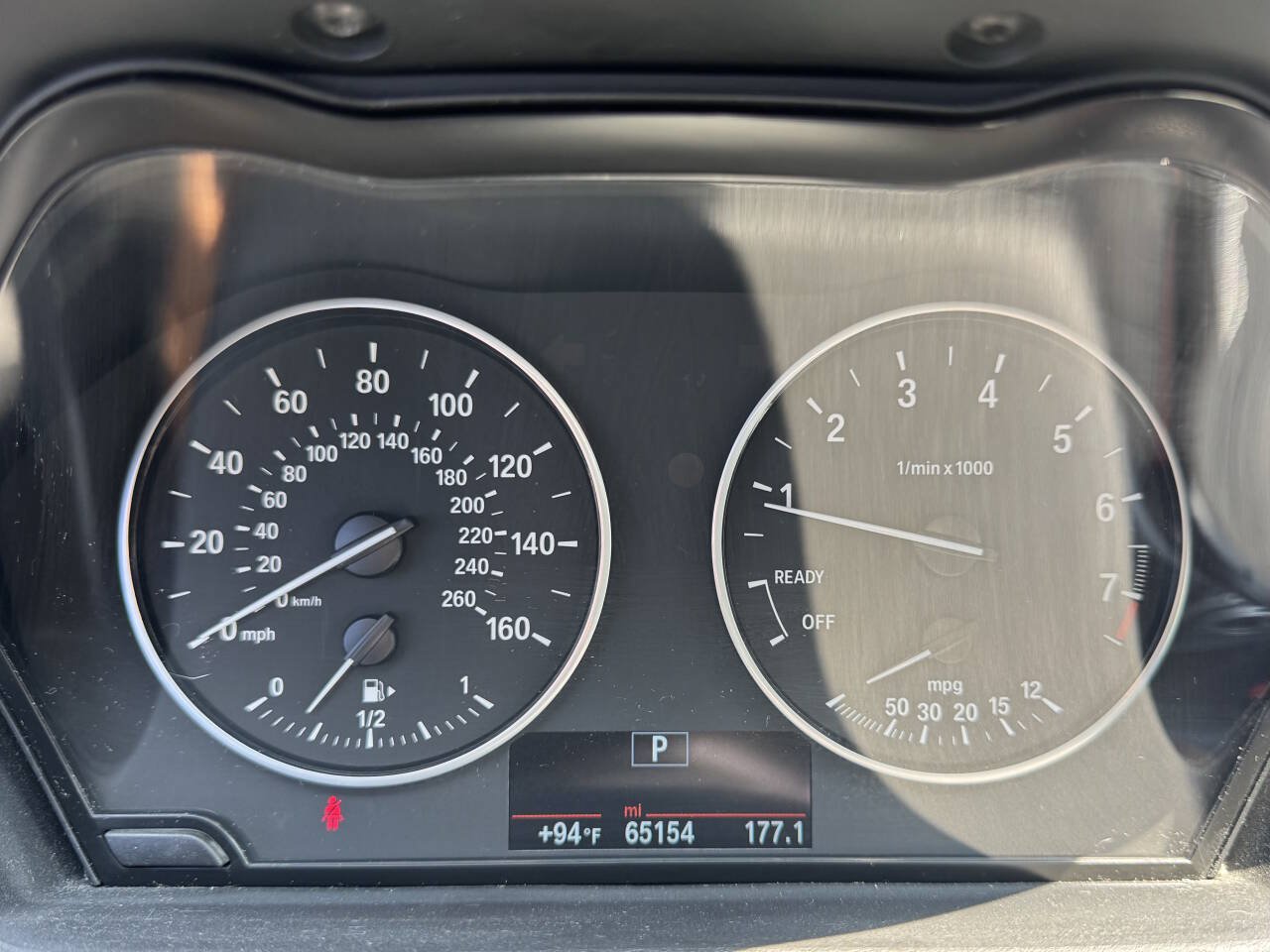Used 2016 BMW X1 xDrive28i AWD/4WD image 17