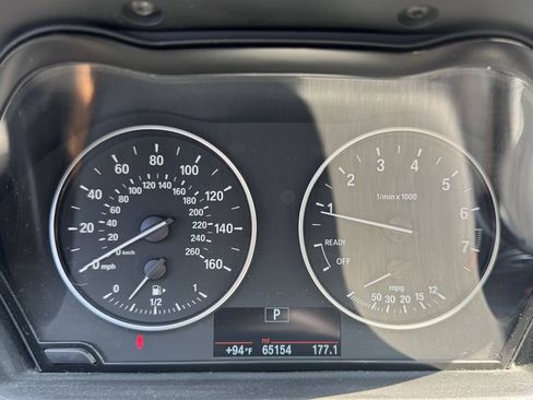 Used 2016 BMW X1 xDrive28i AWD/4WD image 17